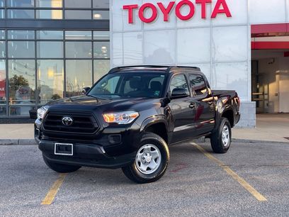 Used 2022 Toyota Tacoma SR