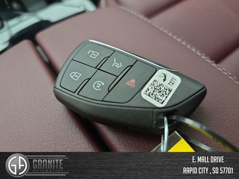 New 2026 Buick Envision Sport Touring AWD/4WD image 28
