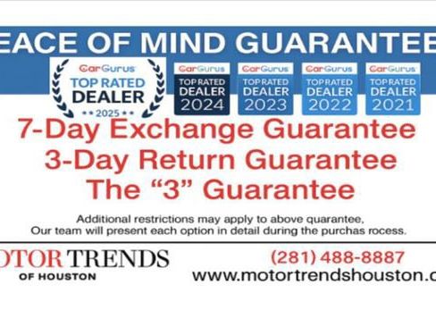 Used 2020 Ford F150 Raptor w/ Equipment Group 802A Luxury AWD/4WD image 19