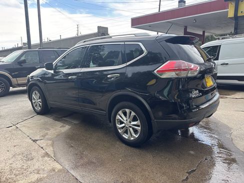 Used 2015 Nissan Rogue SV FWD image 7