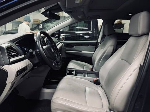 Used 2024 Honda Odyssey EX-L image 18