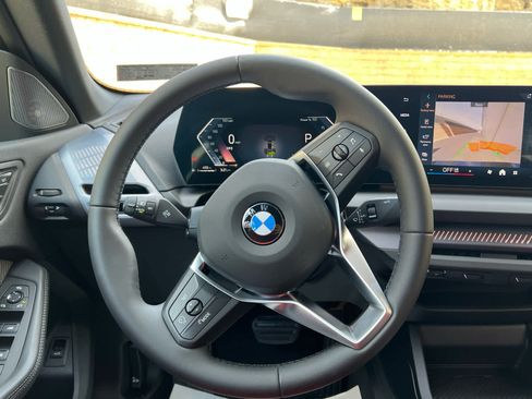 Used 2025 BMW 228i xDrive 228 xDrive w/ Premium Package image 11