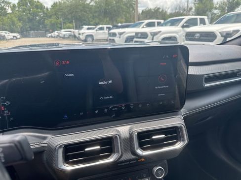 Used 2024 Ford Mustang Premium RWD image 8