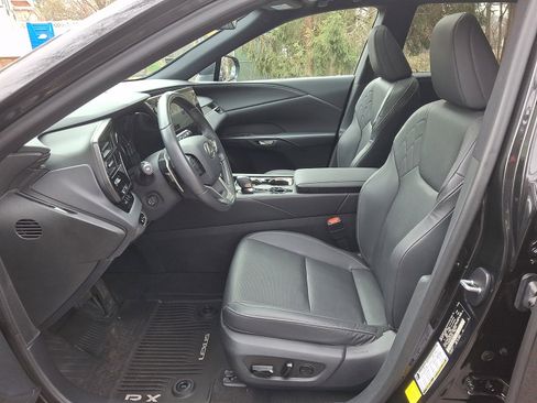 Certified 2023 Lexus RX 350 Premium w/ Accessory Package image 14