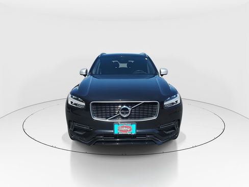 Used 2019 Volvo XC90 T6 R-Design w/ Advanced Package image 3