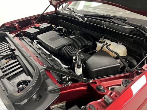 Used 2023 GMC Sierra 1500 Denali w/ Denali Reserve Package image 59