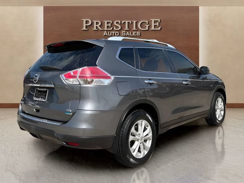 Used 2014 Nissan Rogue SV FWD image 36