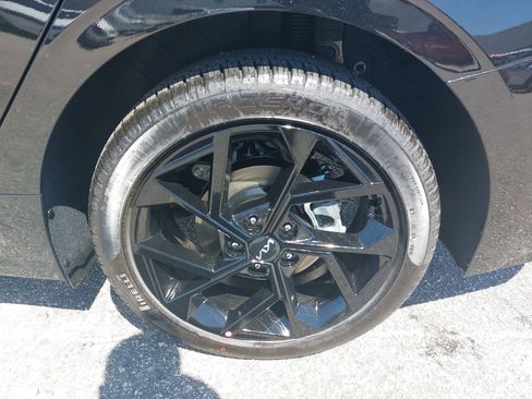 New 2026 Kia K5 GT-Line FWD image 36