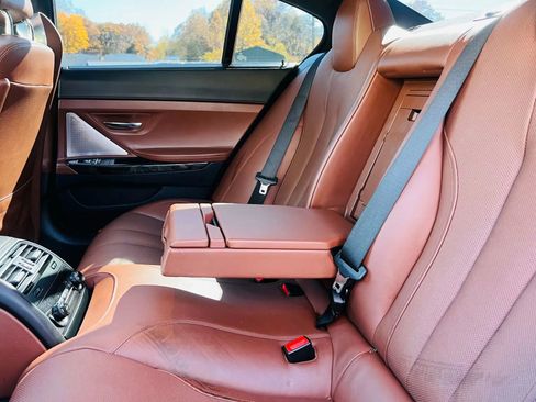 Used 2014 BMW 650i Gran Coupe xDrive 650i Gran Coupe xDrive 4D image 25