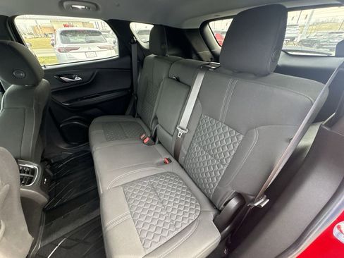Used 2020 Chevrolet Blazer LT image 22