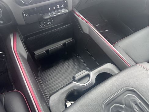 Used 2022 RAM 1500 Rebel w/ Rebel Level B Equipment Group image 24