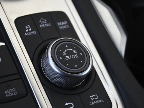 Used 2023 INFINITI QX60 Luxe w/ Cargo Package image 13