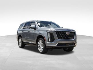 New 2026 Cadillac Escalade Luxury w/ Touring Package AWD/4WD video 1