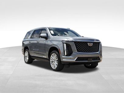 New 2026 Cadillac Escalade Luxury w/ Touring Package