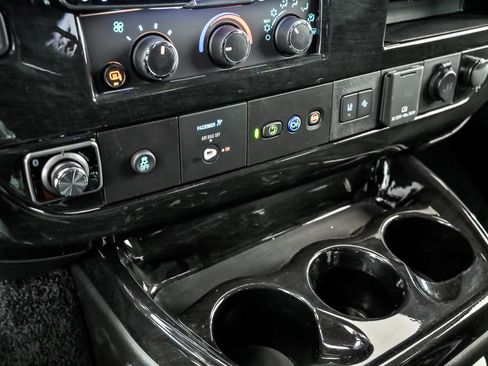 New 2026 GMC Savana 2500 Extended w/ Driver Convenience Package RWD image 18