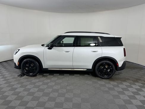 New 2027 MINI Cooper Countryman S AWD/4WD image 2