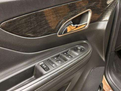 Used 2016 Buick Encore Convenience image 26