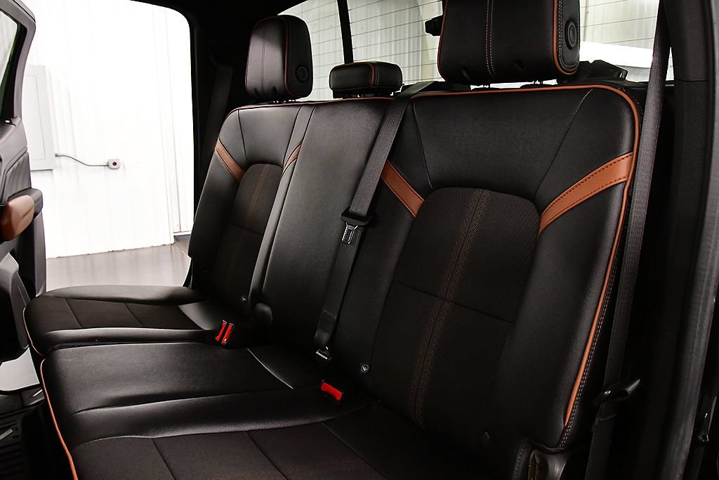 Used 2024 GMC Canyon AT4 AWD/4WD image 28