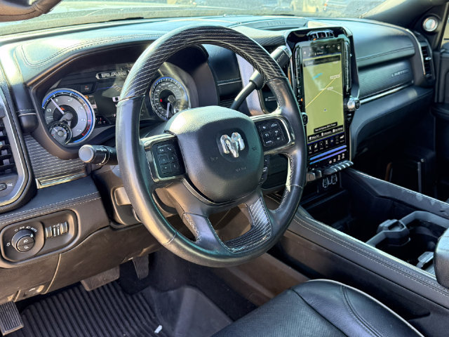 Used 2020 RAM 2500 Limited AWD/4WD image 32