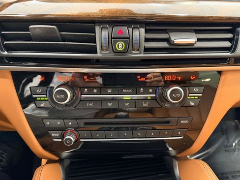Used 2019 BMW X6 sDrive35i RWD image 45