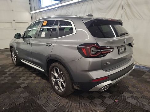 Used 2023 BMW X3 xDrive30i AWD/4WD image 4