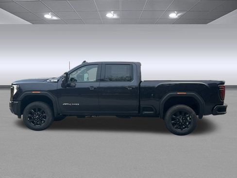 New 2026 GMC Sierra 2500 AT4 w/ AT4 Preferred Package image 6