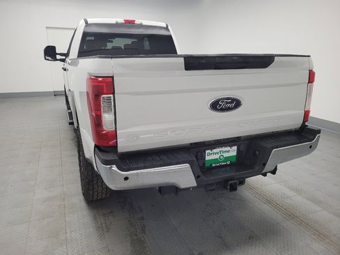 Used 2019 Ford F350 XL w/ Power Equipment Group image 6