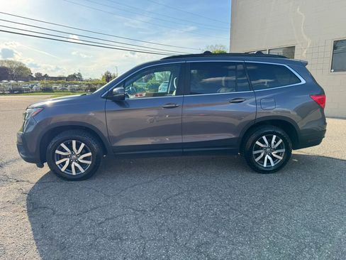 Used 2019 Honda Pilot EX image 5