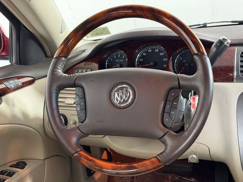 Used 2008 Buick Lucerne CXL w/ Driver Confidence Package image 16
