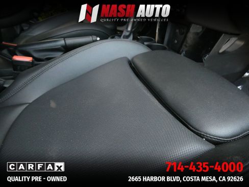 Used 2019 MINI Cooper S FWD image 28