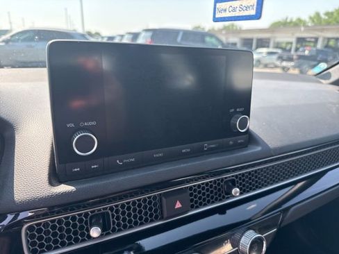 Used 2023 Honda Civic Sport image 44