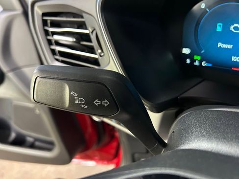 New 2026 Ford Escape Platinum w/ Premium Technology Package image 21