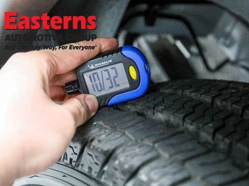 Used 2024 RAM ProMaster 3500 image 23