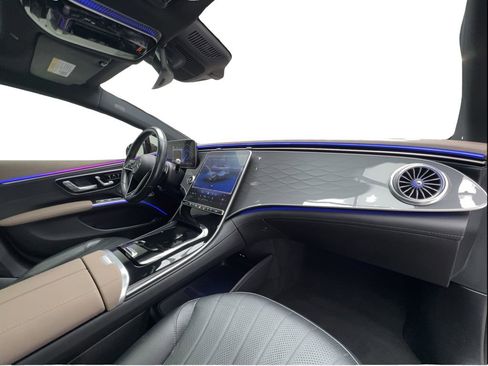 Used 2023 Mercedes-Benz EQS 450+ Sedan image 27