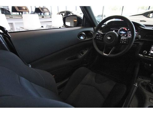 New 2026 Nissan Z Sport w/ Floor Mat Package image 5