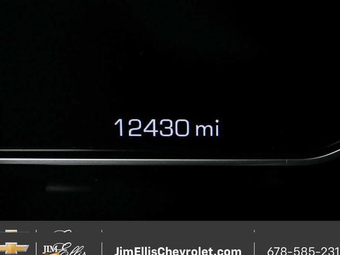 Used 2025 GMC Sierra 2500 Denali image 10