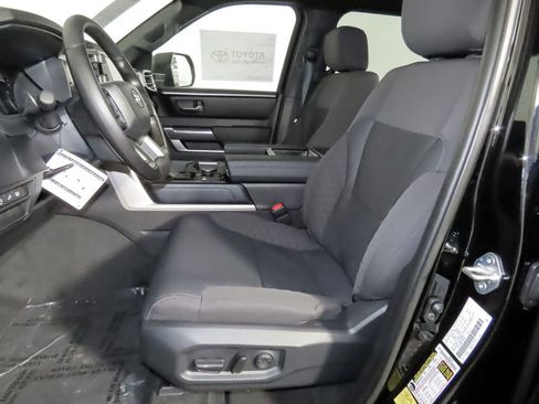 New 2025 Toyota Tundra SR5 image 11