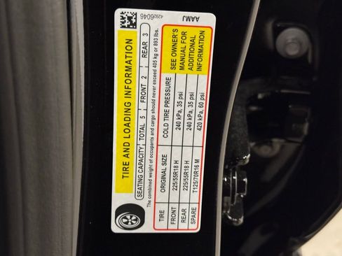 New 2025 Buick Encore GX Sport Touring image 21