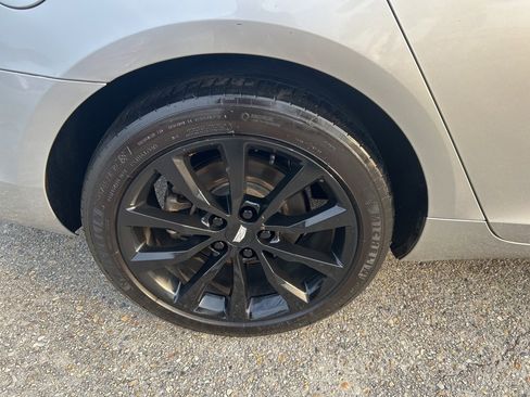 Used 2017 Cadillac XTS Luxury image 20