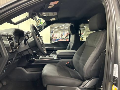 New 2026 Ford F150 STX w/ F-150 LOBO Package AWD/4WD image 10