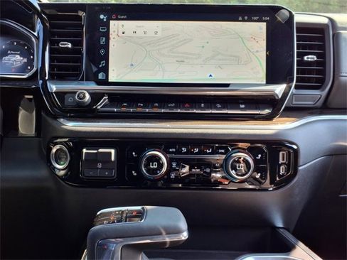 New 2025 Chevrolet Silverado 1500 RST image 10