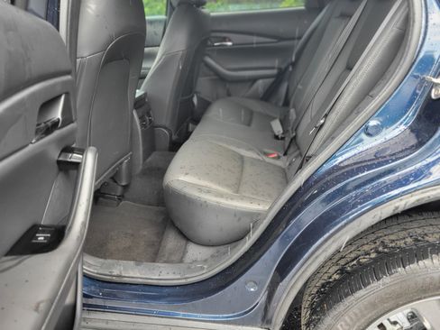 Used 2023 MAZDA CX-30 AWD 2.5 S w/ Preferred Package image 30