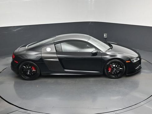 Used 2015 Audi R8 V10 AWD/4WD image 13