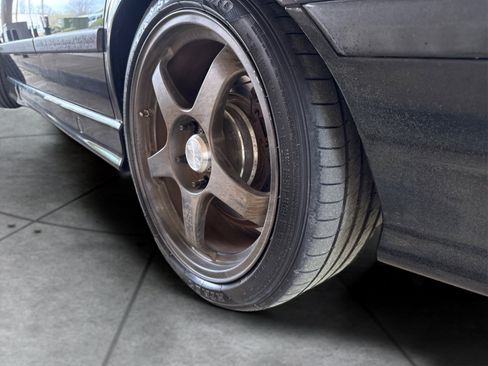 Used 1998 BMW M3 Sedan image 47