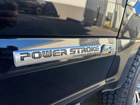 Used 2021 Ford F250 Lariat w/ Lariat Value Package image 26