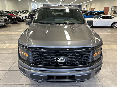 Certified 2024 Ford F150 STX w/ STX Black Appearance Package image 20