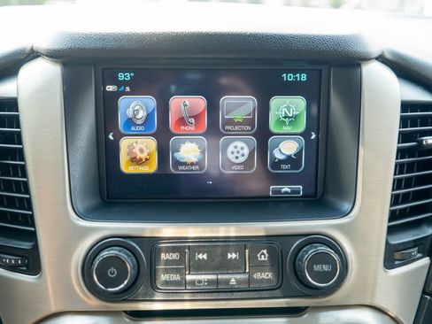 Used 2020 GMC Yukon Denali w/ Denali Ultimate Package AWD/4WD image 27