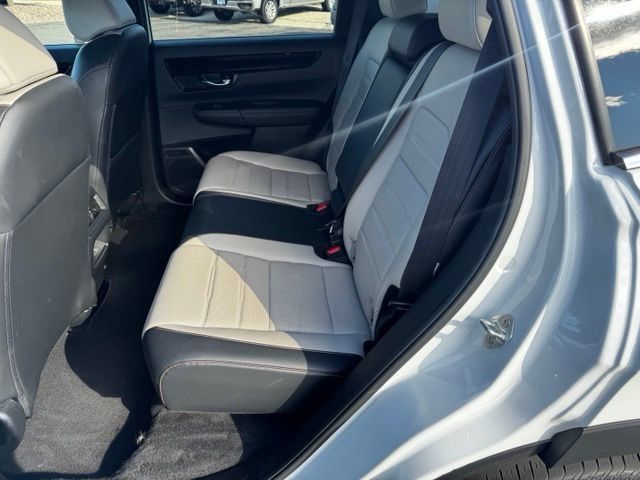 Used 2023 Honda CR-V Sport Touring image 13