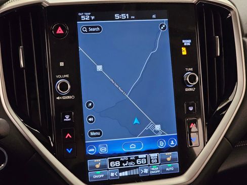 Used 2025 Subaru Ascent Limited w/ Popular Package #1 image 23