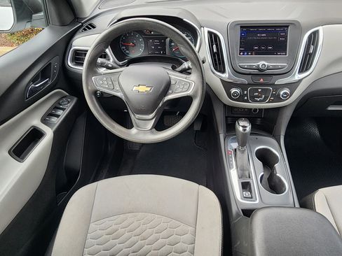 Used 2021 Chevrolet Equinox LS w/ LS Convenience Package image 20